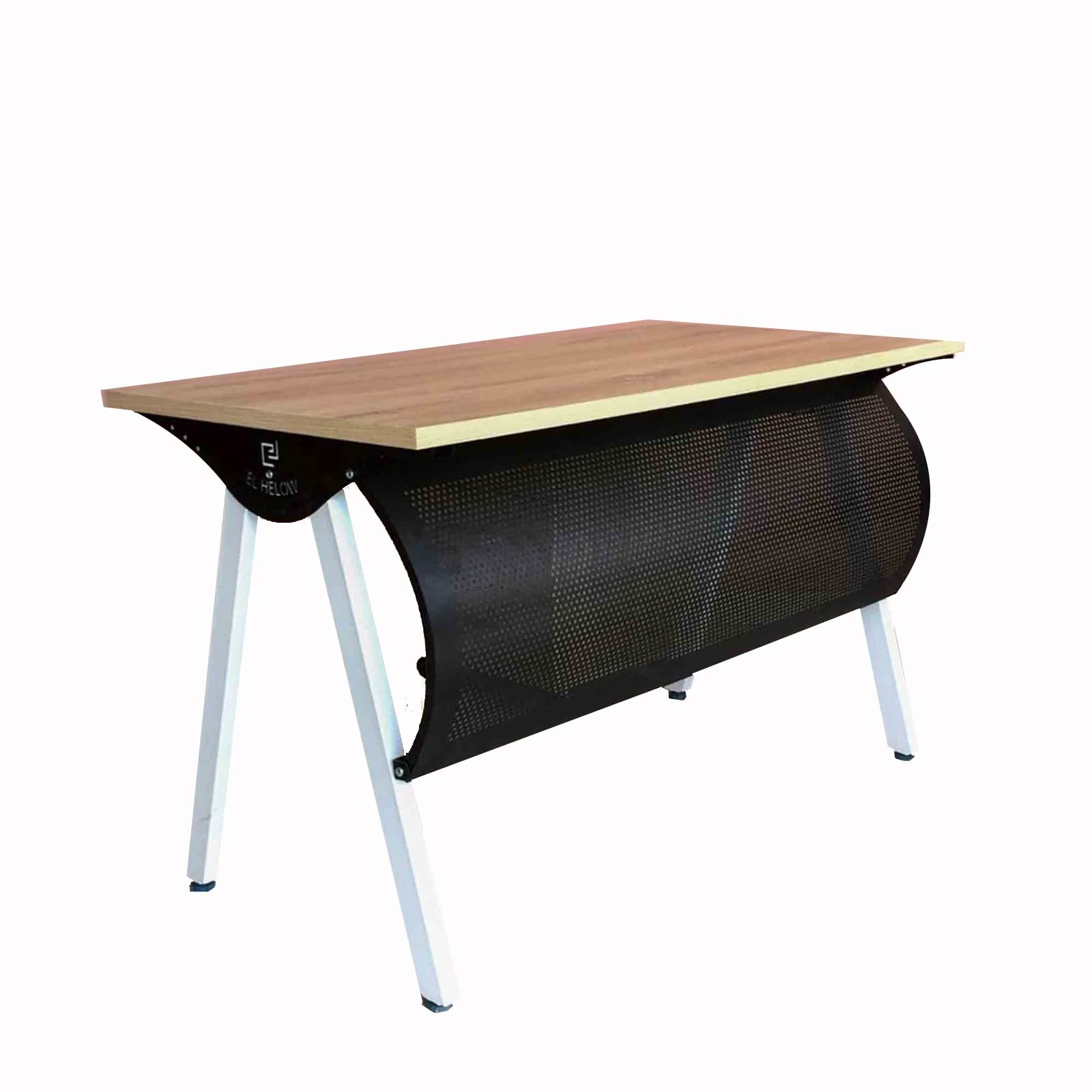 Employee's desk