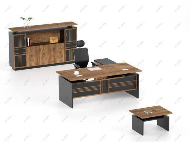 Manager desk