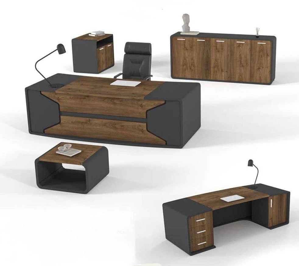 Manager desk