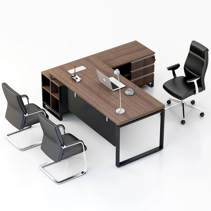 Manager desk