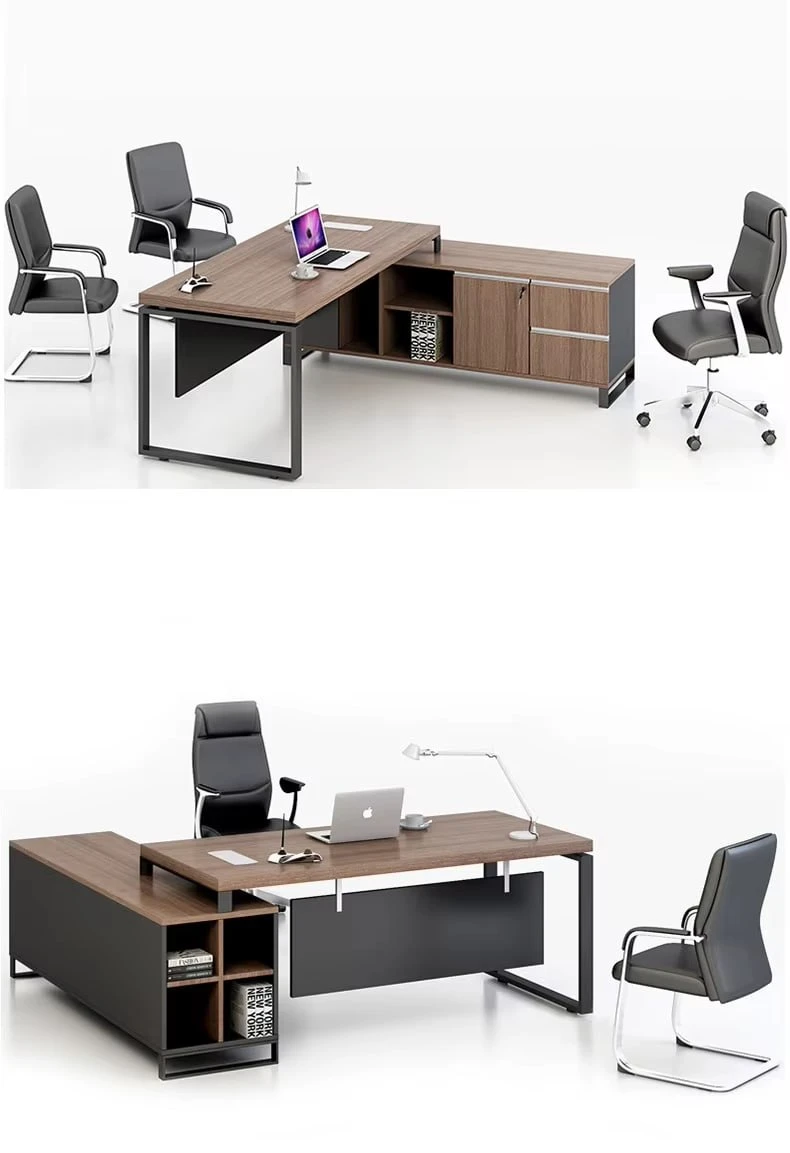 Manager desk