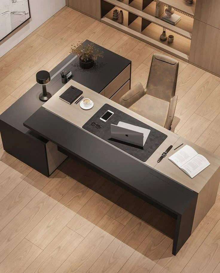 Manager desk