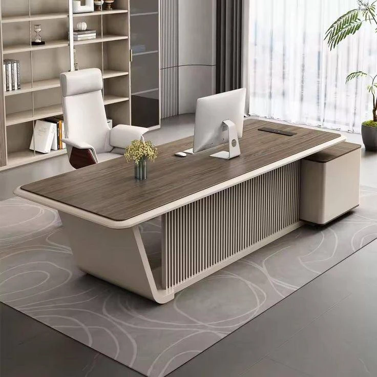 Manager desk