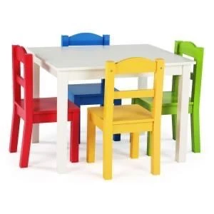 Educational table