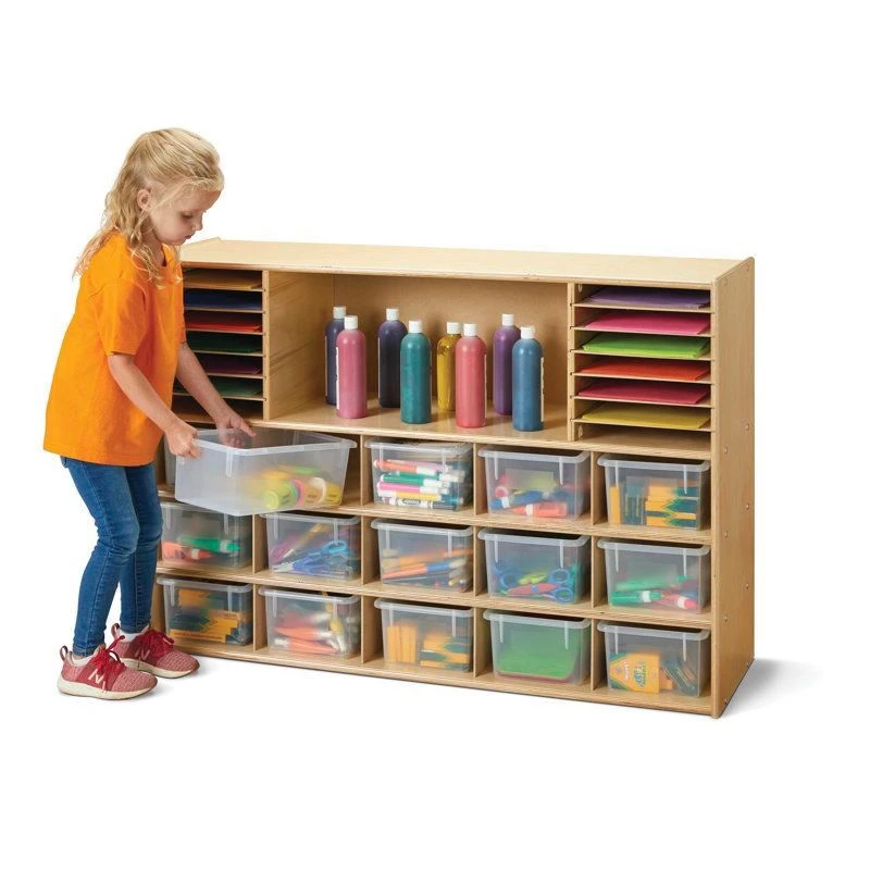 Educational Library