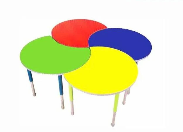 Educational table
