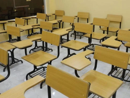 Educational desk